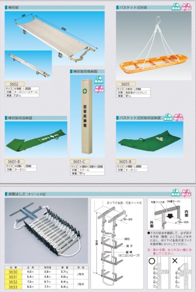 数々の賞を受賞 工事資材コム376-70 担架 四つ折り型 緊急 工事現場 作業 現場 建築 事務所 備蓄 災害用品 オフィス 備品 工事 災害対策  防災 防災グッズ 防災用品 安全 会社 オフィス用品